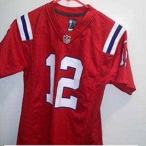 Patriots Jersey
